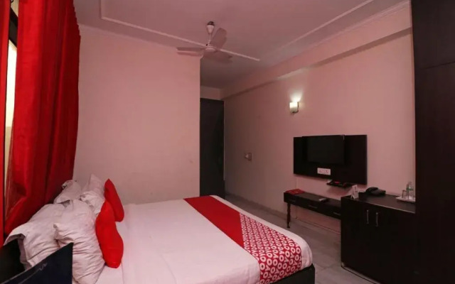 Hotel Blue Diamond