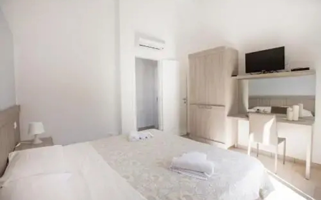 Residence Cefalu in Casa