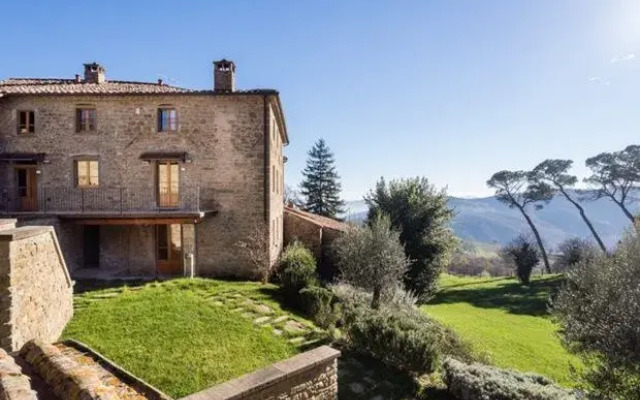 Villa la Cittadella