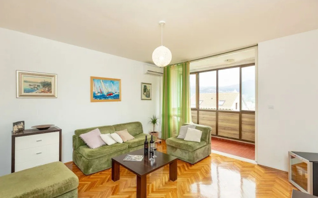 Apartment Vinea