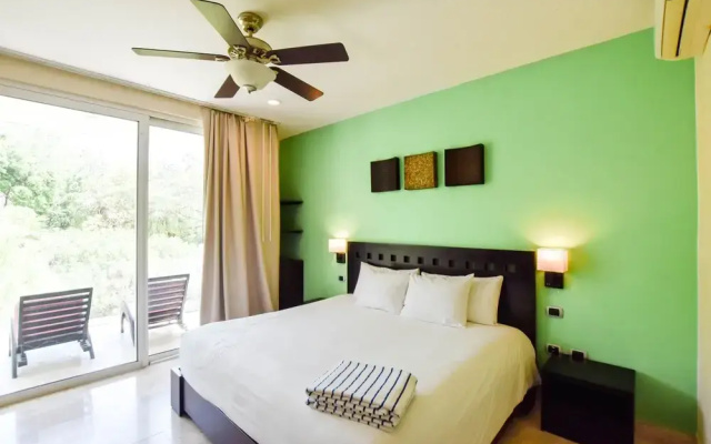 Mamitas Village by Casago
