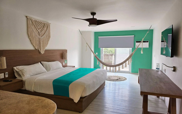 Siente Tulum Hotel & Cenote Club