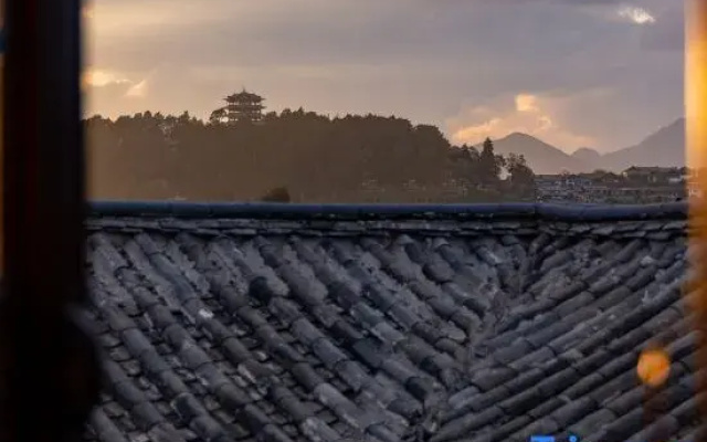 Qingchen Ansheri Coor|Seoul·Snow Mountain 1089