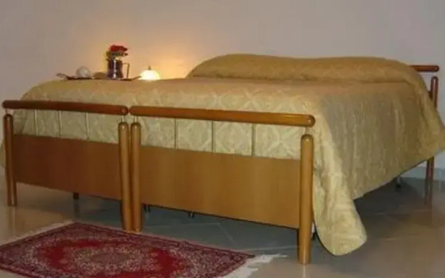 B&B Mare e Monti
