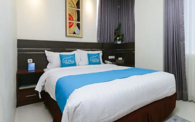 Airy Wajo Banda 37 Makassar