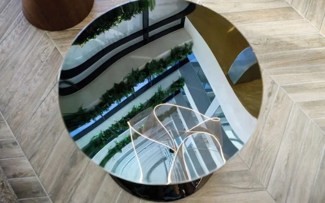 INFINITY Budapest Hotel - Adults Only