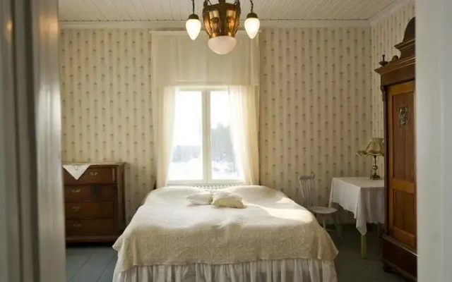 Guesthouse Raska