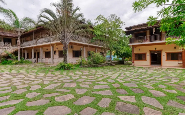 Eco Pousada e Hostel Abadia