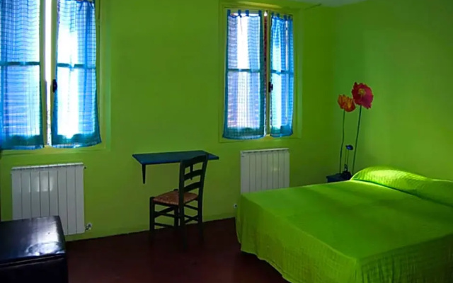 B&B La Gatta