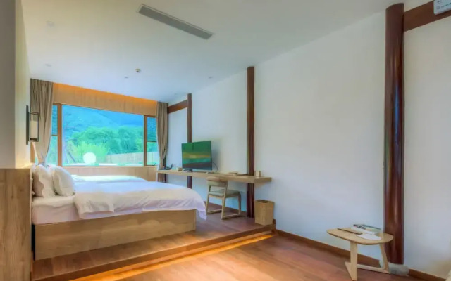 Jiushu Shuiyue Resorts