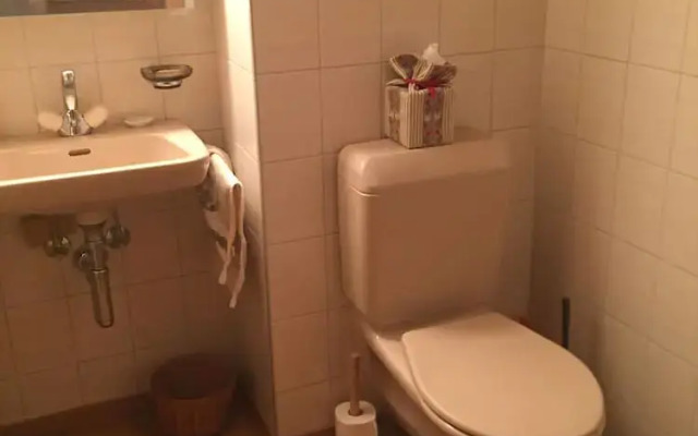 Cozy spacious Flat right in the village