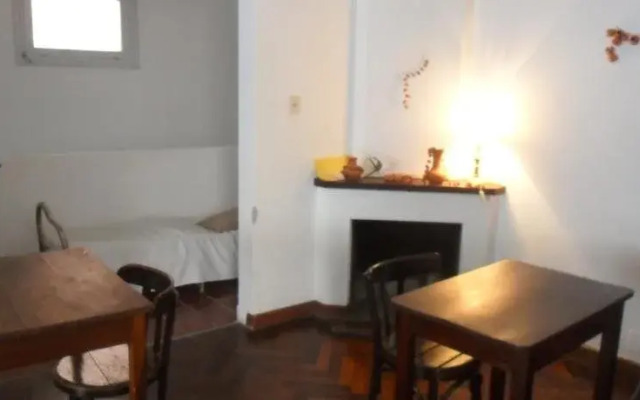 Hostel Casa de Barro