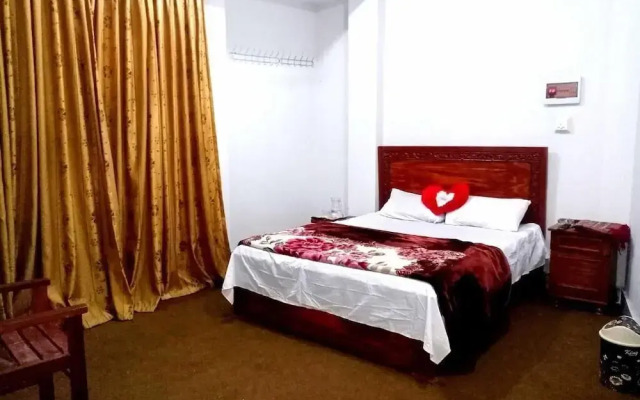 Hotel Tour De Swat