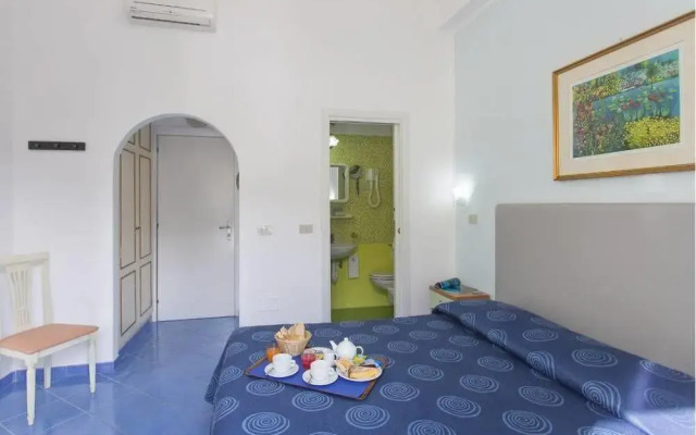 Hotel Terme Miramonte e Mare