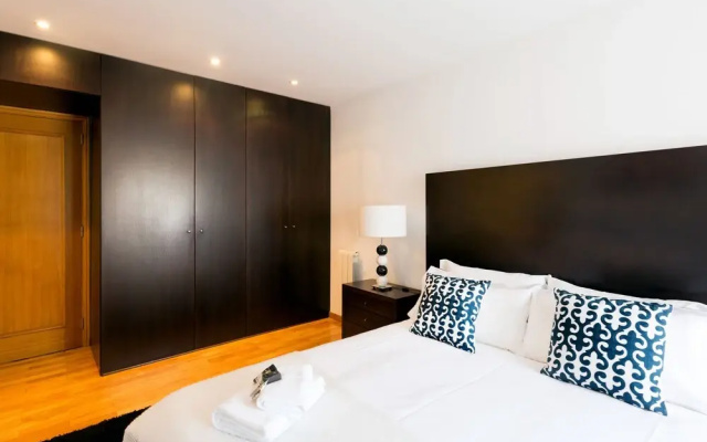 Oporto Beach Luxury