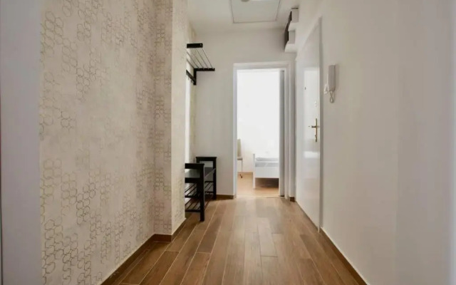 Premium Apartment by Hi5-Vaci str. 3 bedroom (219)
