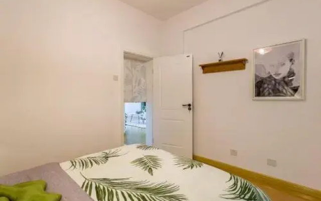 Changsha Tianxin·Xinkaipu· Locals Apartment 00154030