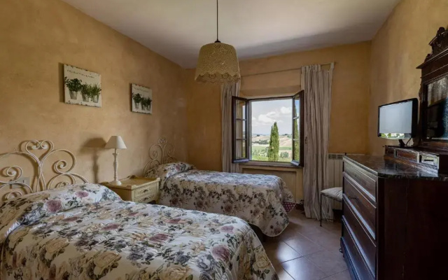 Agriturismo Percenna