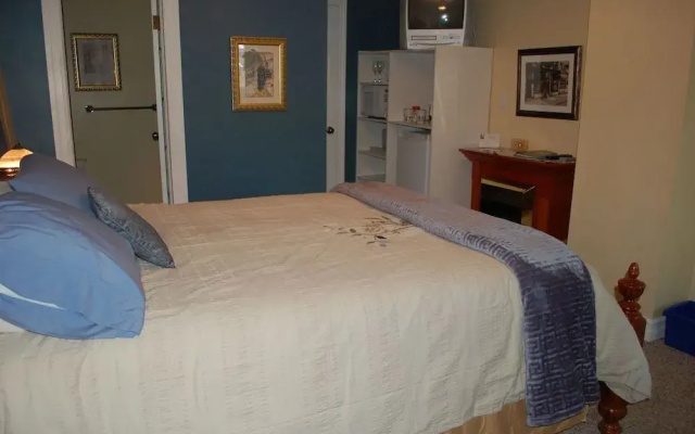 Accommodations Niagara Bed and Breakfast