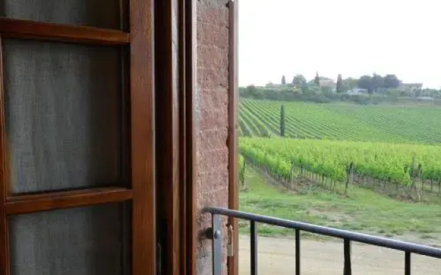 Locanda La Casina Di Lilliano