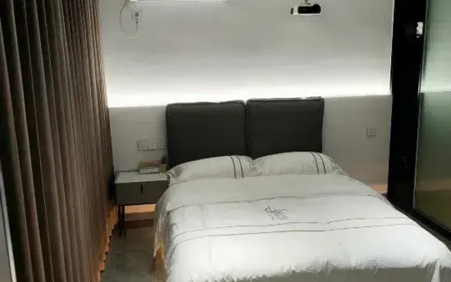 Shanxian Homestay