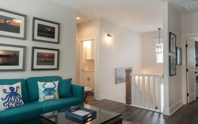 Downtime - 4 Br Home