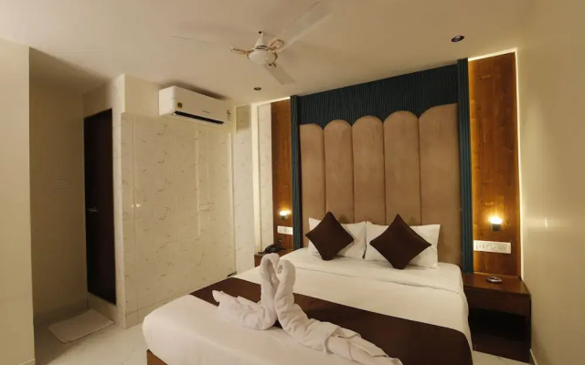 Adkar Residency Gorai Borivali West