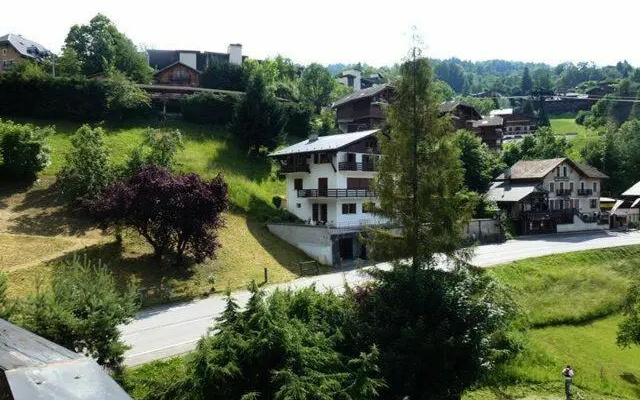 Résidence Les Jardins Alpins - 3 Pièces pour 8 Personnes 09