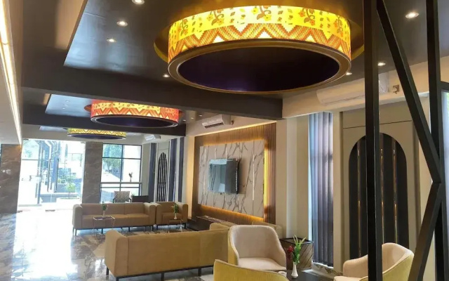 D'more Kuakata Hotel & Resort