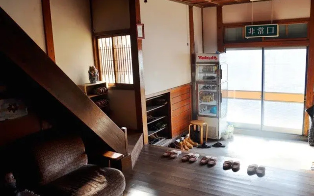 Honno Ryokan