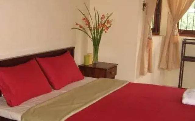 Hill Breeze Nuwara Eliya