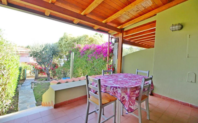 Bilo Holiday a 80 metri dal mare