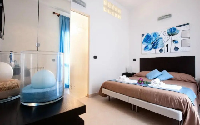 B&B La Casetta Ladispoli