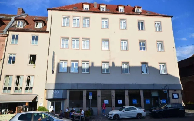 N9 Hotel Nurnberg-City