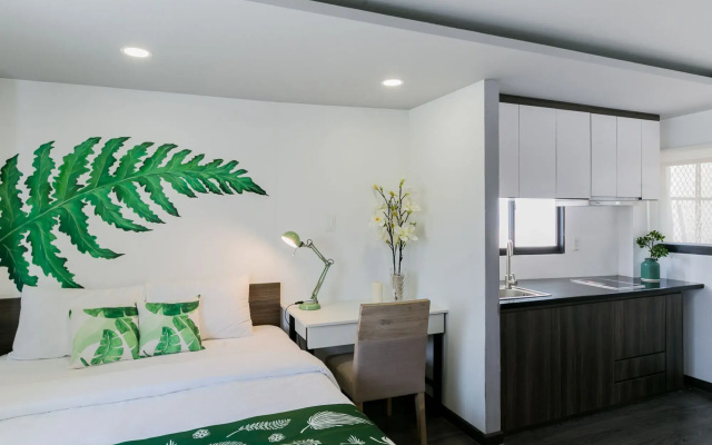 La Regatta Boutique Residences