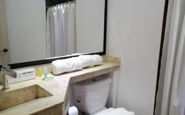 Hotel Los Portales Chignahuapan
