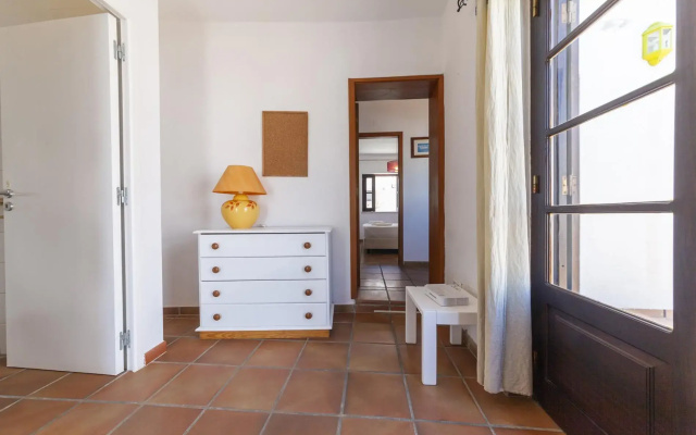 J - Bedroom 4 in Casa do Farol