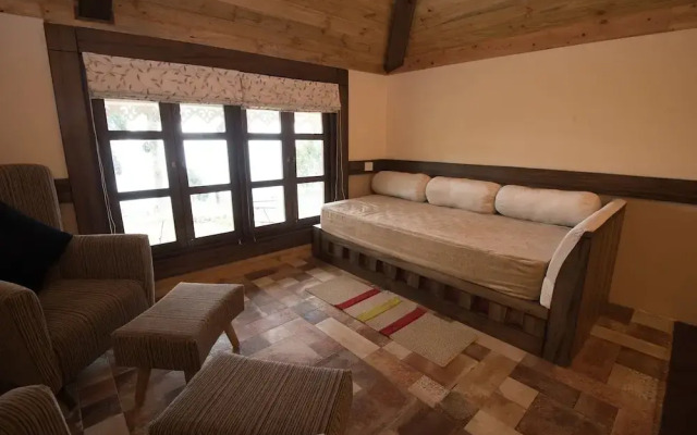 Chamong Chiabari Mountain Retreat & Spa