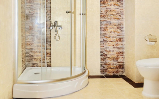 Thi Thao Gardenia Hotel