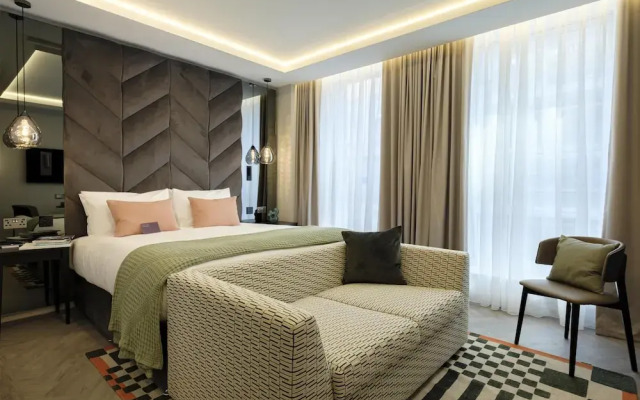The Wellington Glasgow By Adina