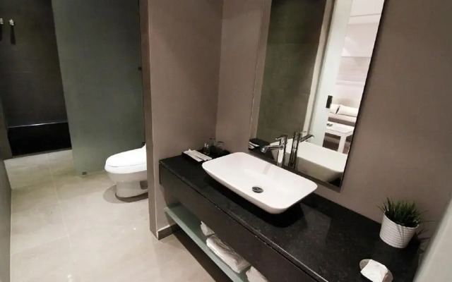 Rafa Hotel Apart