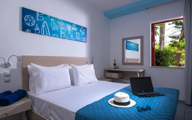 Meropi Hotel