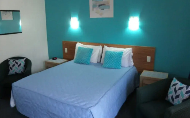 Pania Lodge Motel