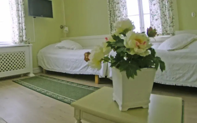 Lyckans Guesthouse