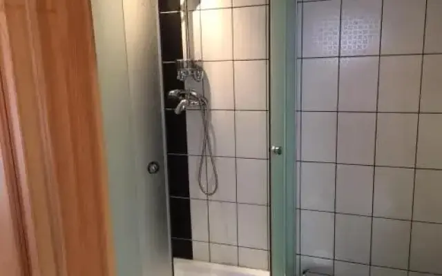 Privatna Sadiba Chalet