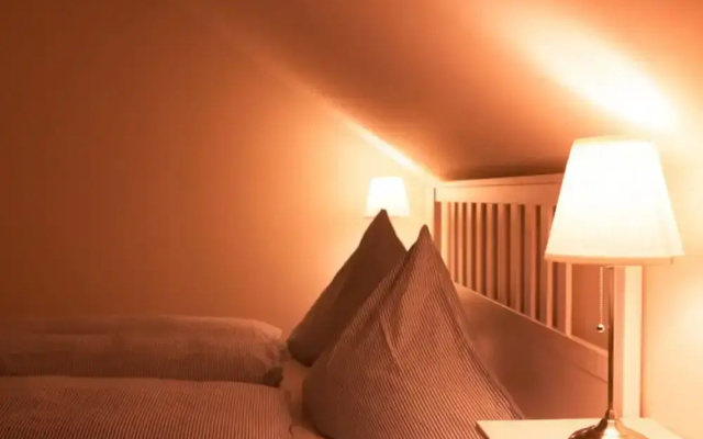 Hoppetosse Comfortable Holiday Residence