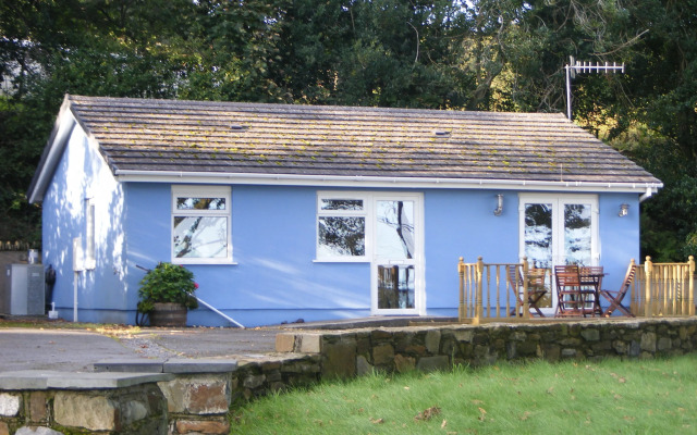 Bronllys Farm