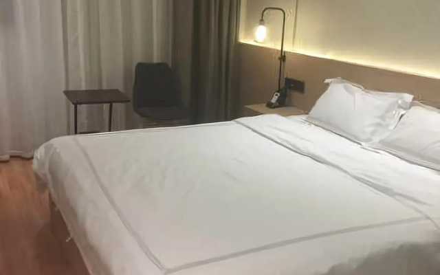 Xingwei Hostel
