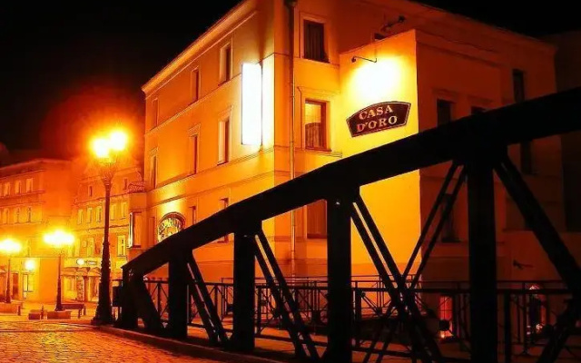 Casa dOro