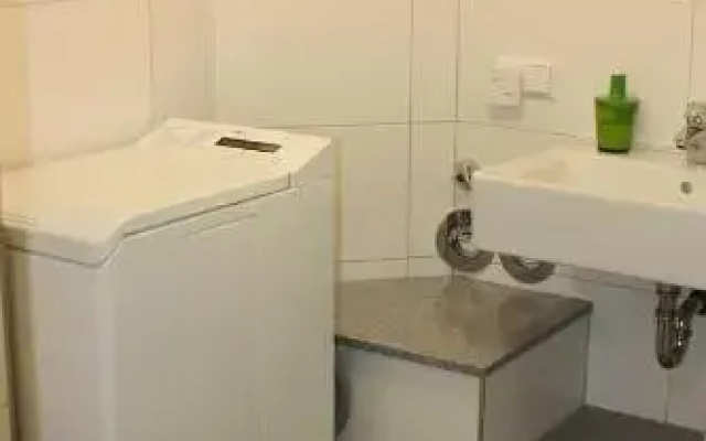 Ferienwohnung Im Weihergrund